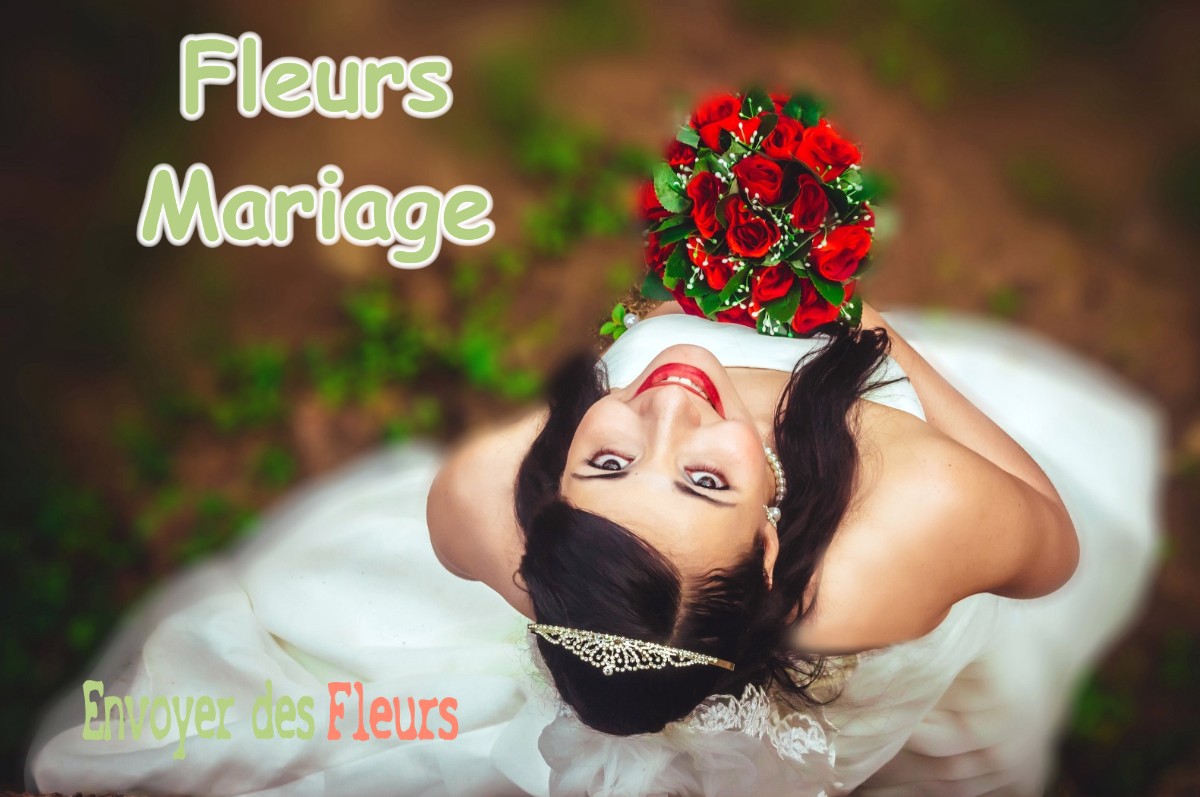 lIVRAISON FLEURS MARIAGE à PUGET-SUR-ARGENS
